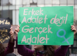 Şiddetle mücadelede verilen hukuki desteklere feminist bir bakış bize neler gösteriyor?