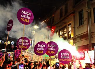 Fatmagül Yörük’ün tutuklama talebi: Hukuk metinlerinde “adaletsizlik” tarifi