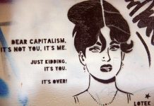 Temel Gelir’e dair feminist bir vaka: Kathi Weeks ile röportaj