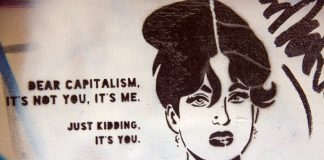 Temel Gelir’e dair feminist bir vaka: Kathi Weeks ile röportaj