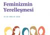 Feminizmin Yerelleşmesi Konferansı