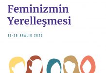 Feminizmin Yerelleşmesi Konferansı