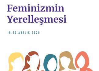 Feminizmin Yerelleşmesi Konferansı