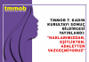 TMMOB 7. Kadın Kurultayı Sonuç Bildirgesi ve Kararları / Kasım 2021