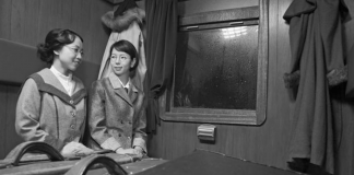 7 Aralık 1896: Japon çevirmen, feminist, sosyalist ve lezbiyen Yuasa Yoshiko