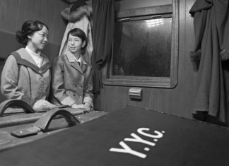 7 Aralık 1896: Japon çevirmen, feminist, sosyalist ve lezbiyen Yuasa Yoshiko