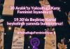 30 Aralık #YoksulluğaFeministİsyan eylem çağrısı!