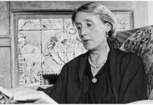 25 Ocak 1882: İyi ki doğdun Virginia Woolf