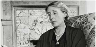 25 Ocak 1882: İyi ki doğdun Virginia Woolf