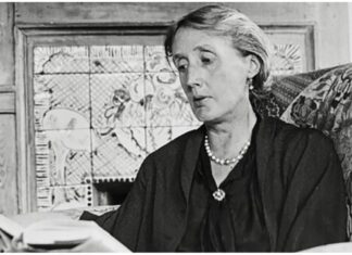 25 Ocak 1882: İyi ki doğdun Virginia Woolf