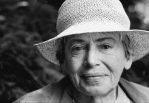 22 Ocak 2018: Bilge bir feminist – Ursula K. Le Guin