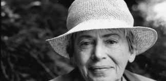 22 Ocak 2018: Bilge bir feminist – Ursula K. Le Guin