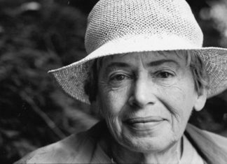 22 Ocak 2018: Bilge bir feminist – Ursula K. Le Guin