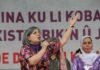 Gültan Kışanak’tan gecik(tiril)miş bir 25 Kasım mesajı