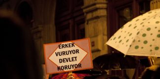 Türkiye’de patriyarkal devlet ve İstanbul Sözleşmesi