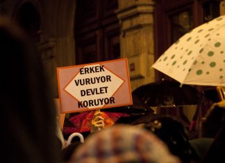 Türkiye’de patriyarkal devlet ve İstanbul Sözleşmesi