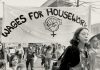 Ev işi hâlâ sermaye oluşumu için ücretsiz bir emek / Silvia Federici ile söyleşi