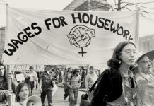 Ev işi hâlâ sermaye oluşumu için ücretsiz bir emek / Silvia Federici ile söyleşi