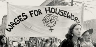 Ev işi hâlâ sermaye oluşumu için ücretsiz bir emek / Silvia Federici ile söyleşi