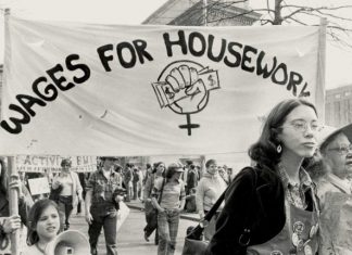 Ev işi hâlâ sermaye oluşumu için ücretsiz bir emek / Silvia Federici ile söyleşi