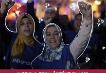 Kadınların İstihdam ve Emek Deneyimlerine Bakış raporu / Ocak 2022