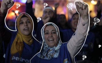Kadınların İstihdam ve Emek Deneyimlerine Bakış raporu / Ocak 2022