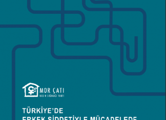 Erkek Şiddetiyle Mücadelede Koordinasyona İlişkin İzleme Raporu / Ocak 2022