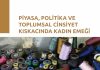 Piyasa, Politika ve Toplumsal Cinsiyet Kıskacında Kadın Emeği Raporu / Ocak 2022