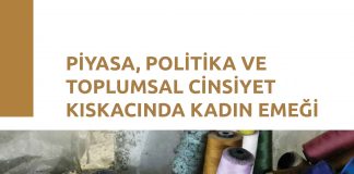 Ücretli emek piyasasında Suriyeli ve Türkiyeli kadınlar / Lülüfer Körükmez ile söyleşi