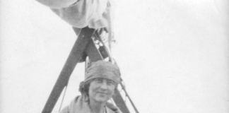 27 Kasım 1875: Amerikan antropolojisinin “annesi” Elsie Worthington Clews Parsons