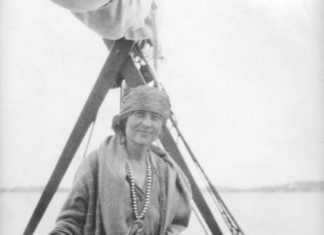 27 Kasım 1875: Amerikan antropolojisinin “annesi” Elsie Worthington Clews Parsons