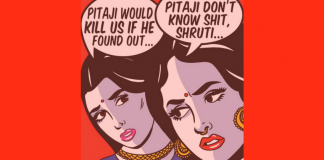 İdeal kahverengi feminist mitleri