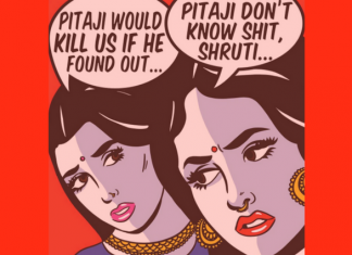 İdeal kahverengi feminist mitleri