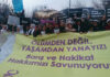 Türkiye’de kadın ve LGBTİ+ örgütlerinin barış mücadelesi / Güley Bor ve Nisan Alıcı ile söyleşi