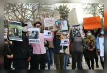 Mücadele coğrafya tanımaz, İstanbul Sözleşmesi’ni savunan mülteciler cezalandırılamaz