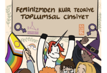 Feminizmden Kuir Teoriye Toplumsal Cinsiyet / Ocak 2022