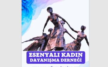 Kadına Yönelik Şiddet Raporu 2021 / Ocak 2022