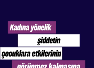 Türkiye’de Erkek Şiddetinin ve Erkek Şiddetiyle Mücadele Mekanizmalarının Çocuk Haklarına Etkisi Raporu