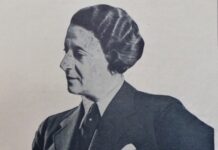 10 Şubat 1958: Kadınlık cereyanı ve Nezihe Muhiddin