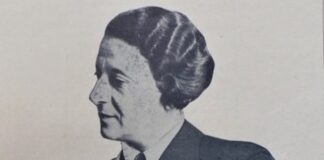 10 Şubat 1958: Kadınlık cereyanı ve Nezihe Muhiddin