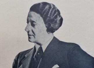 10 Şubat 1958: Kadınlık cereyanı ve Nezihe Muhiddin