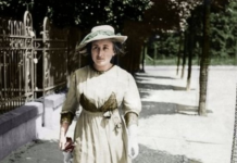 “Rosa Luxemburg ‘erkeklerin dünyasında’ bir kadın olarak tutunmaya çalıştı” / Melda Yaman ile söyleşi