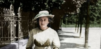 “Rosa Luxemburg ‘erkeklerin dünyasında’ bir kadın olarak tutunmaya çalıştı” / Melda Yaman ile söyleşi