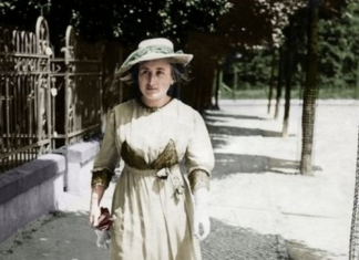 “Rosa Luxemburg ‘erkeklerin dünyasında’ bir kadın olarak tutunmaya çalıştı” / Melda Yaman ile söyleşi