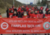 Direnişlerin kadın emekçileri