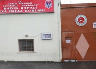 ÇHD: “Bakırköy Kadın Hapishanesi’nde keyfi uygulamalar son bulmalıdır”