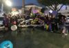 Bodrum Feminist Gece Yürüyüşü: Feminist isyan bitmeyecek!