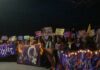 Çanakkale Feminist Gece Yürüyüşü: Feminist bir dünya kurmadan bitmeyecek bu isyan