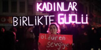 “Yargıtay Hatice Kaçmaz kararıyla kırılgan erkekliği hukuki bir boyuta taşıdı” / Deniz Bayram ile söyleşi