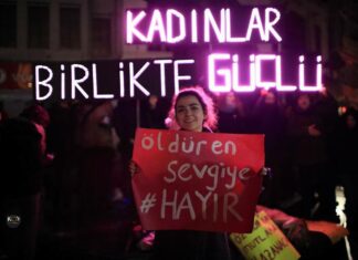 “Yargıtay Hatice Kaçmaz kararıyla kırılgan erkekliği hukuki bir boyuta taşıdı” / Deniz Bayram ile söyleşi